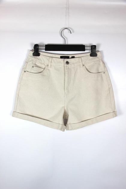 Шорты Vero Moda M Молочный (1027493П)