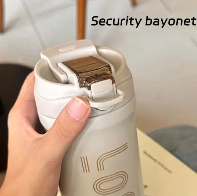 Термокухоль з нержавіючої сталі 316 600 мл Білий (2470393141) - фото 14 Термокухоль з нержавіючої сталі 316 600 мл Білий (2470393141) - фото 14