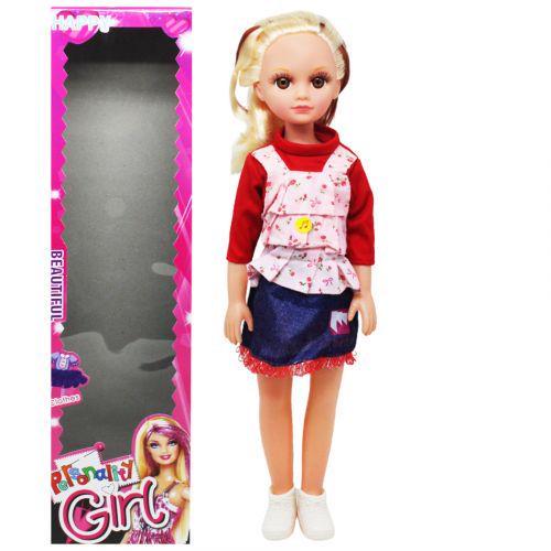 Кукла Personality Girl 49 см вид 1 (195414)