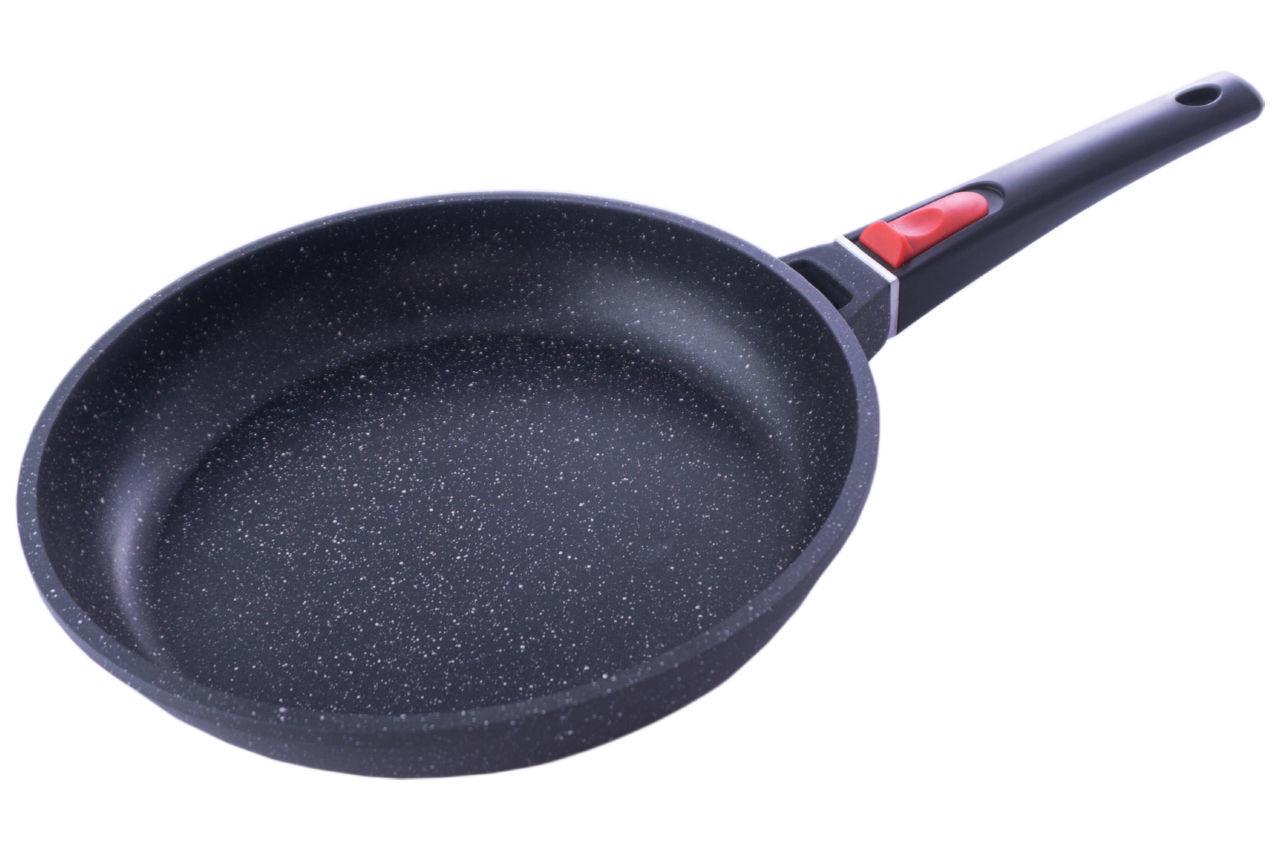 Сковорода Maestro Granite 260 мм (MR-4926)