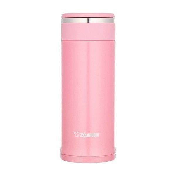 Термокружка ZOJIRUSHI SM-JD36PA 0,36 л Светло-розовый (52430)