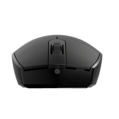 Компьютерная мышка AOC MS100B USB Black (MS100B/LA) - фото 8