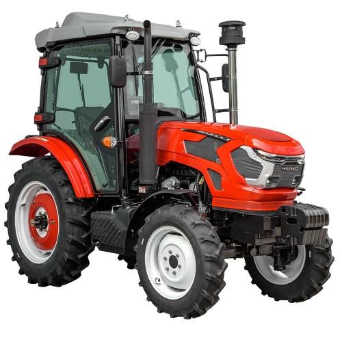 Трактор Hanwo 504CCU (000240456)