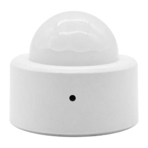 Датчик руху Tuya Zigbee Mini PIR Smart Life (AWN-00170) Датчик руху Tuya Zigbee Mini PIR Smart Life (AWN-00170)