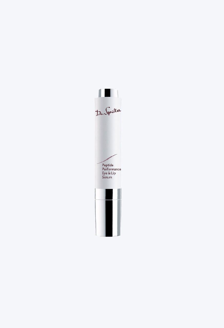 Сыворотка для периорбитальной зоны вокруг глаз Dr. Spiller Peptide Performance Eye & Lip Serum (2644416606) Сыворотка для периорбитальной зоны вокруг глаз Dr. Spiller Peptide Performance Eye & Lip Serum (2644416606)