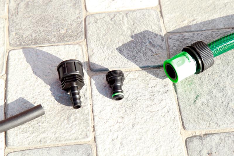 Стартер Presto-PS с внутренней резьбой 3/4" для трубки 16 мм (FC-011634) - фото 5 Стартер Presto-PS с внутренней резьбой 3/4" для трубки 16 мм (FC-011634) - фото 5