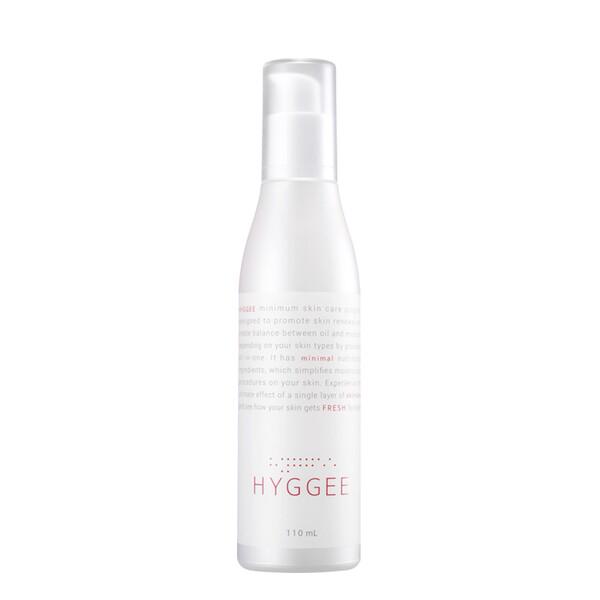 Эссенция Hyggee One Step Facial Essence Fresh глубоко увлажняет 110 мл