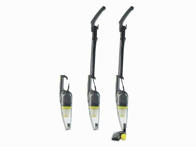 Пылесос Wellamart вертикальный 3в1 (5957) - фото 2 Пылесос Wellamart вертикальный 3в1 (5957) - фото 2