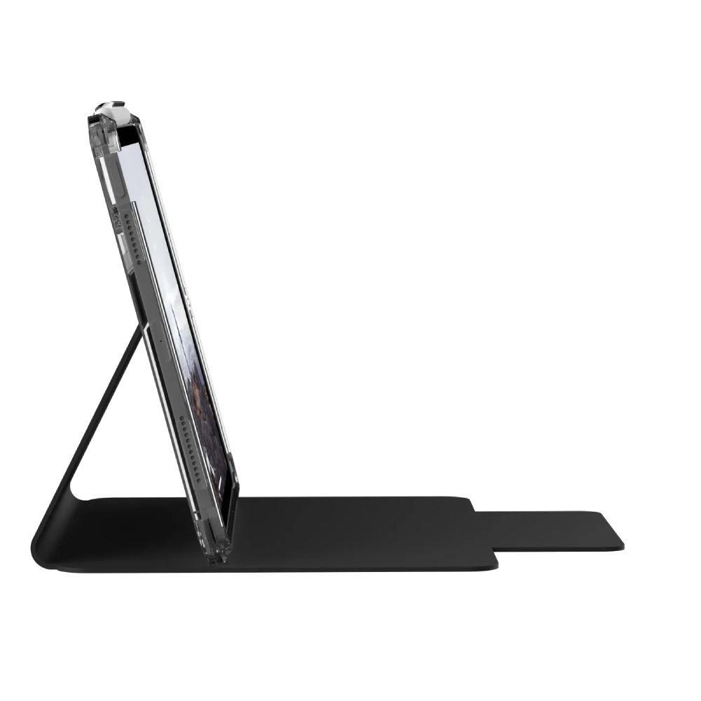 Чехол UAG Lucent для планшета Apple iPad Air 10,9" 5th Gen 2022 Черный (12329N314040) - фото 7
