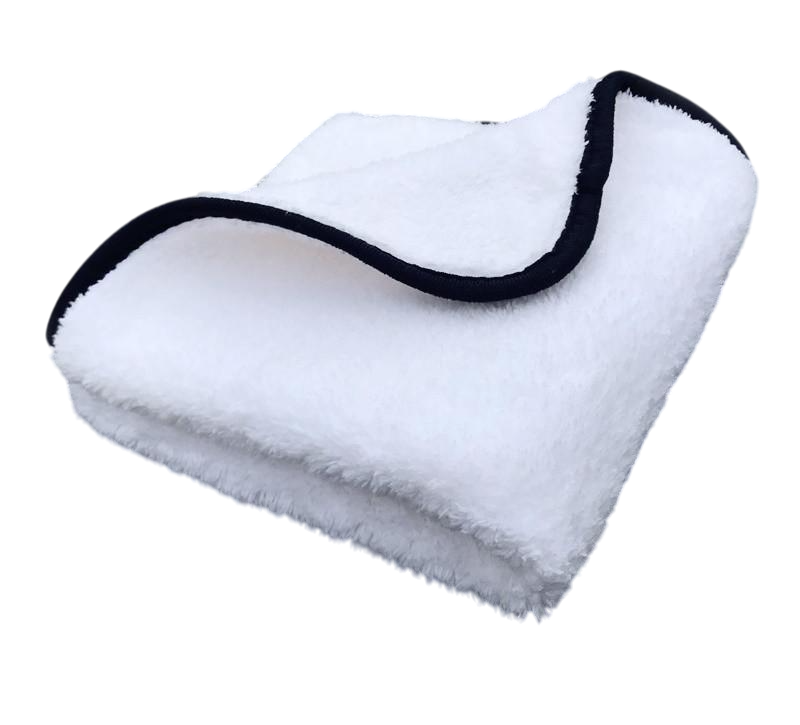 Салфетка микрофибровые 380 г/м2 40x40 см Серый (25106733) Салфетка микрофибровые 380 г/м2 40x40 см Серый (25106733)