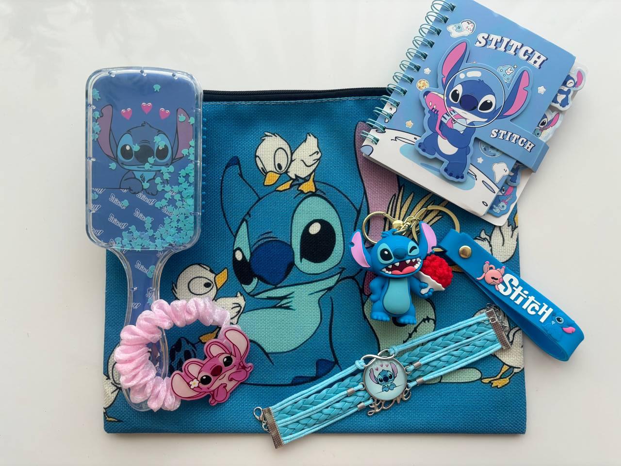 Подарунковий набір для дівчинки Stitch (25075710)