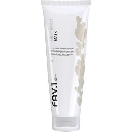 Маска с молочными протеинами FAV.1 Milky Boost Mask 250 мл