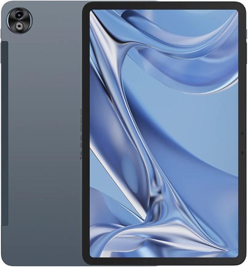 Планшет Doogee T20 Ultra 12/256 GB Сірий