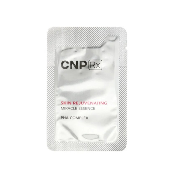 Эссенция восстанавливающая CNP RX Skin Rejuve Nating Miracle Essence 1 мл (19211390)