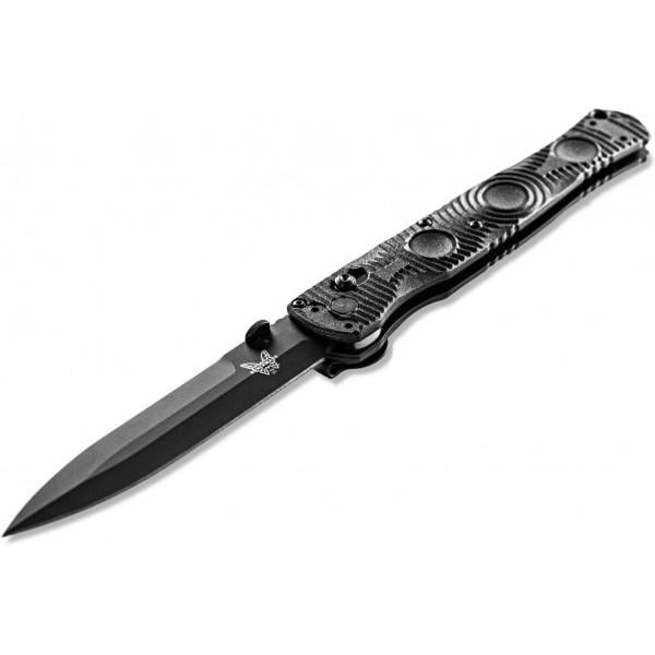 Нож Benchmade 391BK SOCP GLS BRKR