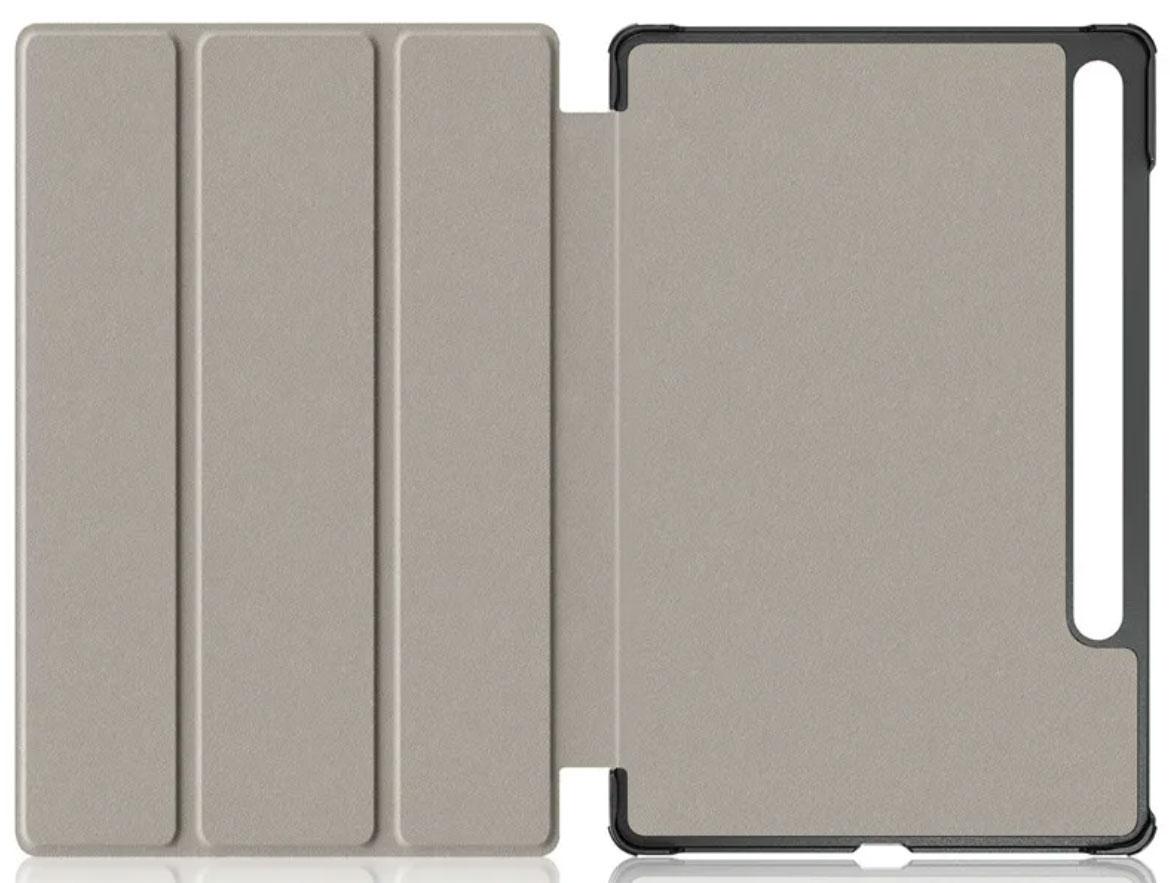 Чехол Primolux Slim для планшета Samsung Galaxy Tab S10 FE Plus 13,1" SM-X620/SM-X626 Nature (2696803863) - фото 5 Чехол Primolux Slim для планшета Samsung Galaxy Tab S10 FE Plus 13,1" SM-X620/SM-X626 Nature (2696803863) - фото 5