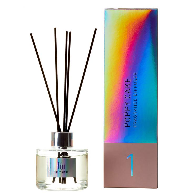 Аромадиффузор BonaDi Маковый Пирог 120 мл (CL4-001)