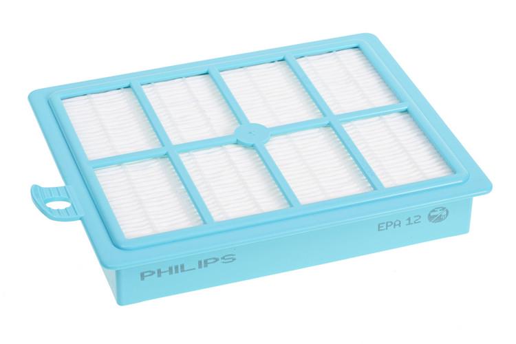 Фильтр HEPA12 для пылесоса Philips 432200492925 (FC8031/00)