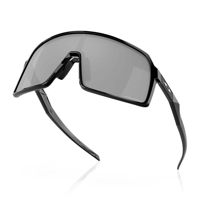 Окуляри OAKLEY Sutro  Polished Black/Prizm Black Iridium (OO9406-0137) - фото 5