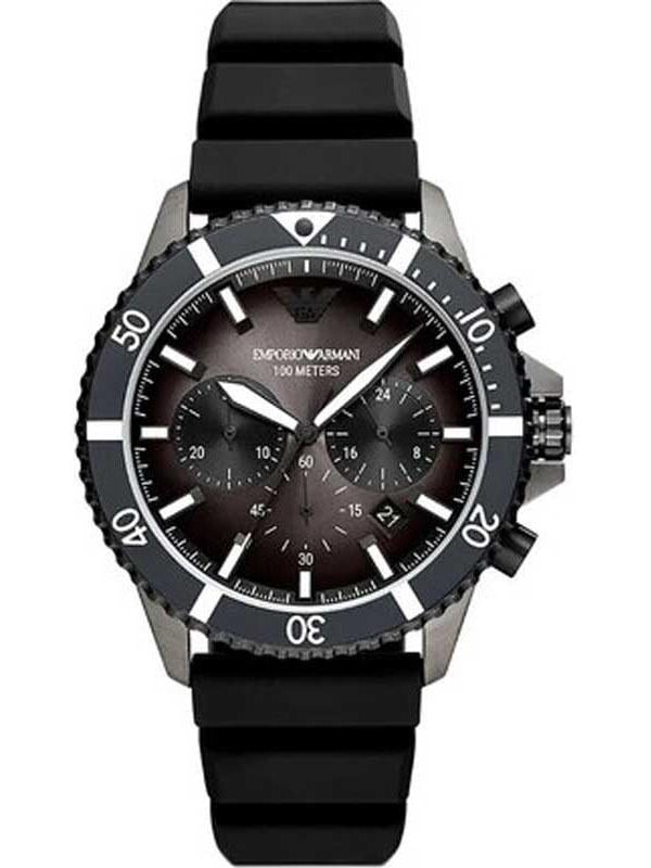 Наручний годинник чоловічий Emporio Armani AR11515 (695127)