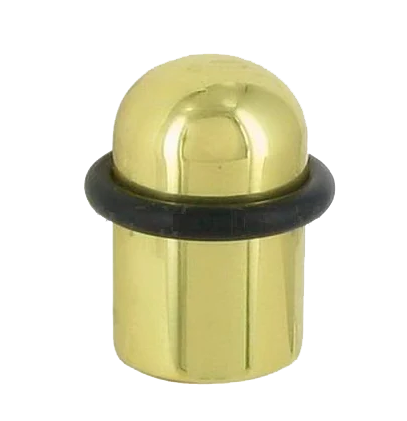 Упор-стопор DND by Martinelli 2265 OLV Латунь (2265-OLV)