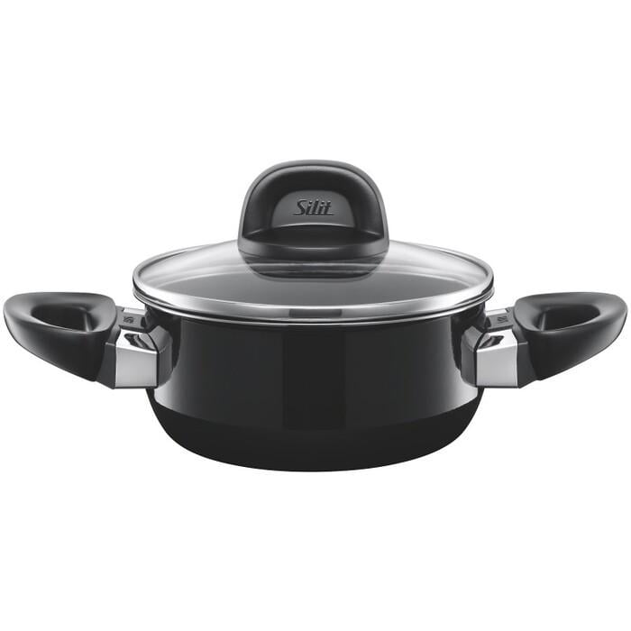 Кастрюля Silit Silargan Modesto 16 см 1,3 л