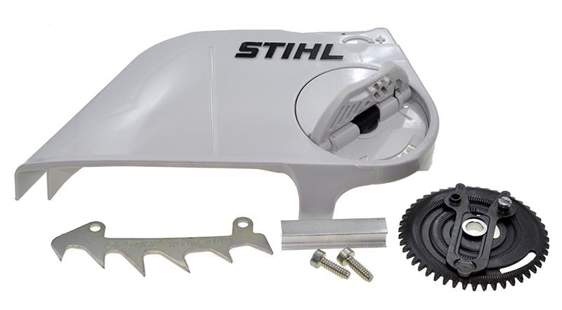 Натяжитель в сборе VJ Parts для бензопилы St MS 171 11390071000