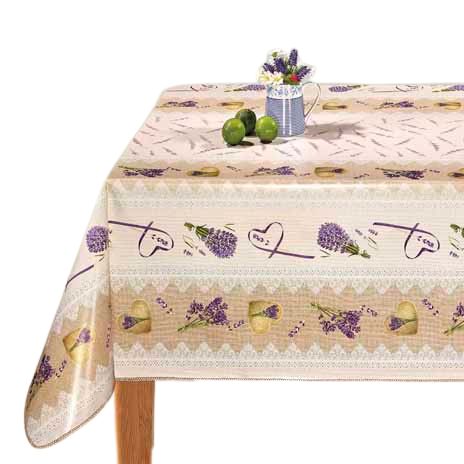 Клеенка на стол Oncu Grup Декорама 1,4 м (115A)