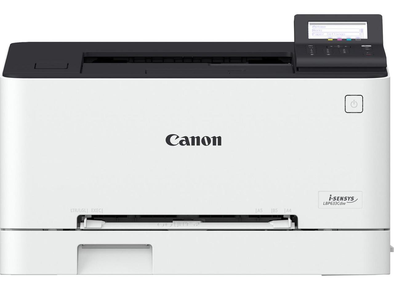 Принтер Canon I-SENSYS LBP633CDW (5159C001) Принтер Canon I-SENSYS LBP633CDW (5159C001)