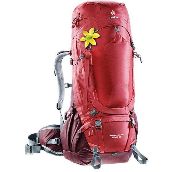 Рюкзак Deuter Aircontact Pro SL 55-15 л (3330017 5005)