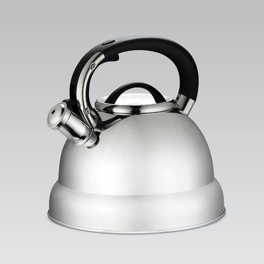Чайник Maestro 1332L со свистком 4 л (d371c09d)