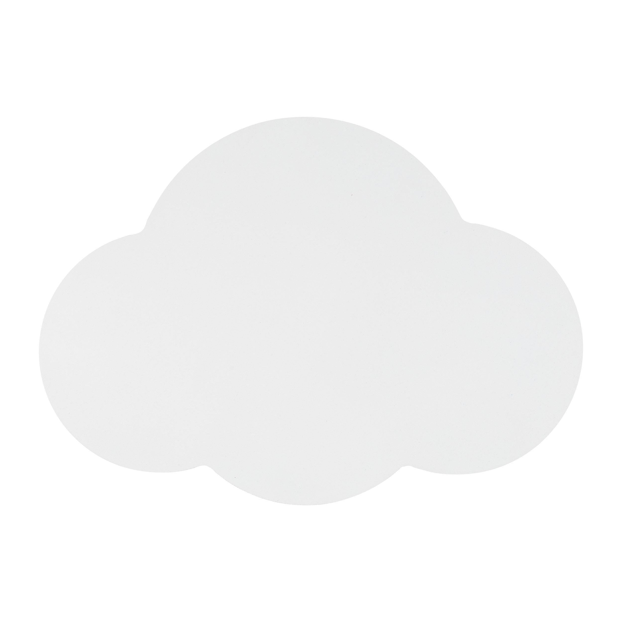 Стельовий світильник CLOUD 2 X G9 White (4964) Стельовий світильник CLOUD 2 X G9 White (4964)