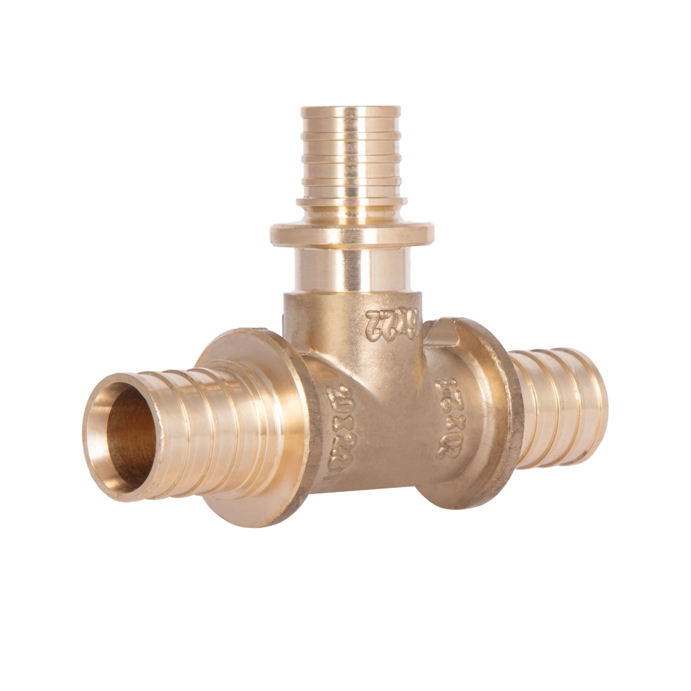 Тройник для аксиального фитинга Icma №1039 d 20х16х20 мм (SD00053898)