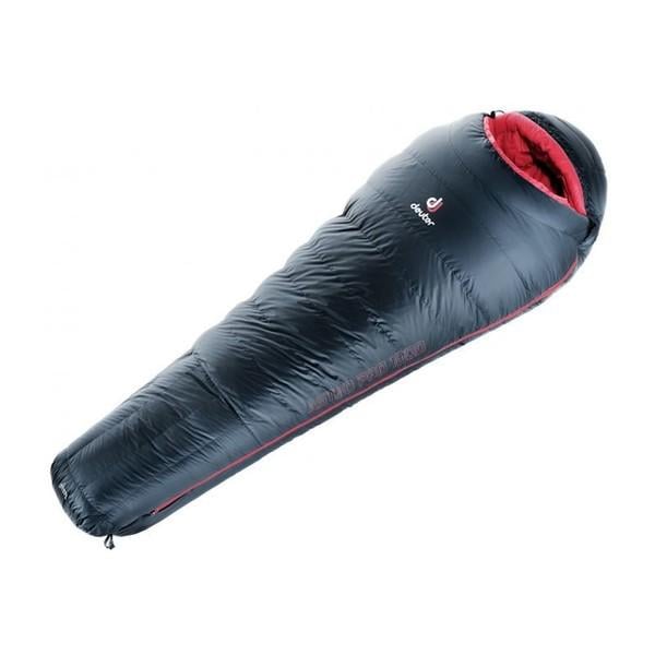 Спальный мешок Deuter Astro Pro 1000 (3713017 4000 1)