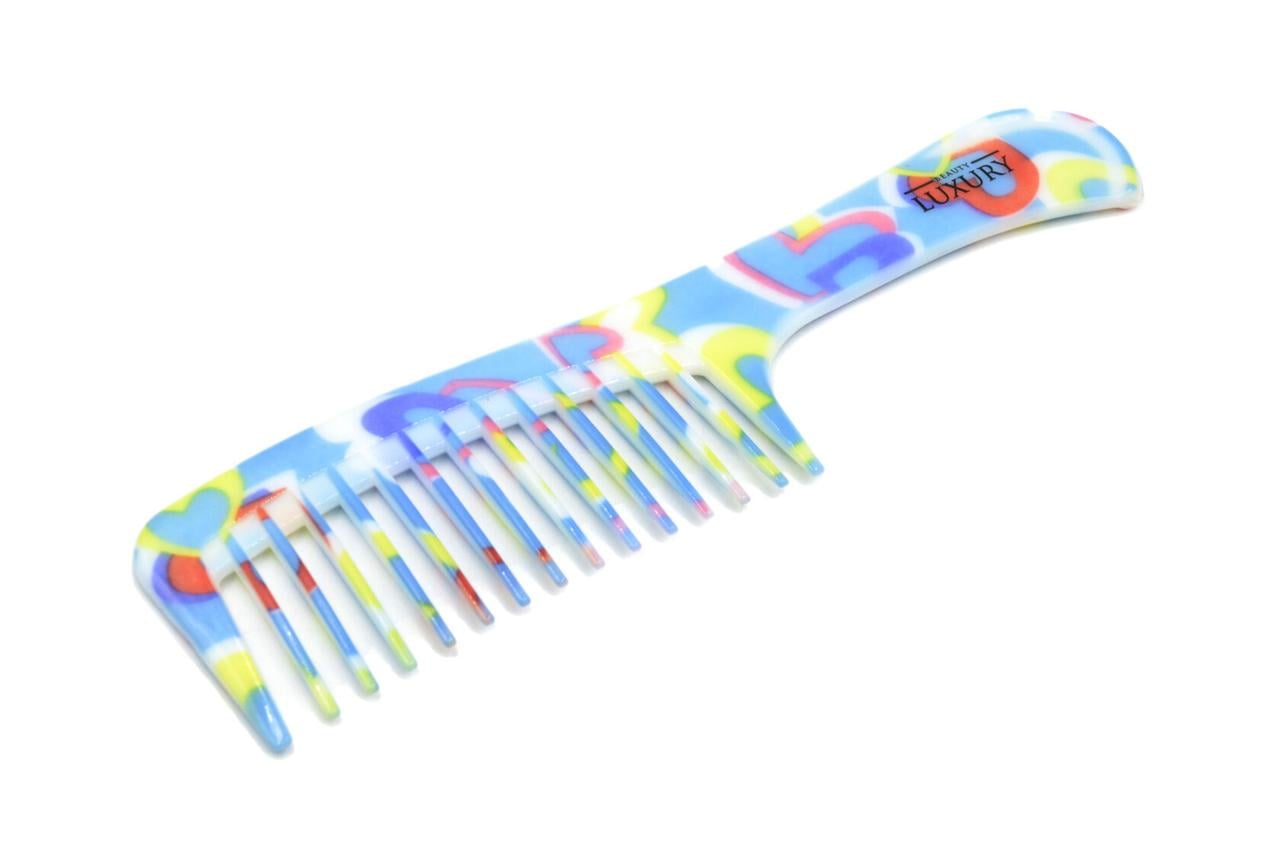 Гребень для волос Beauty Luxury HC-3005