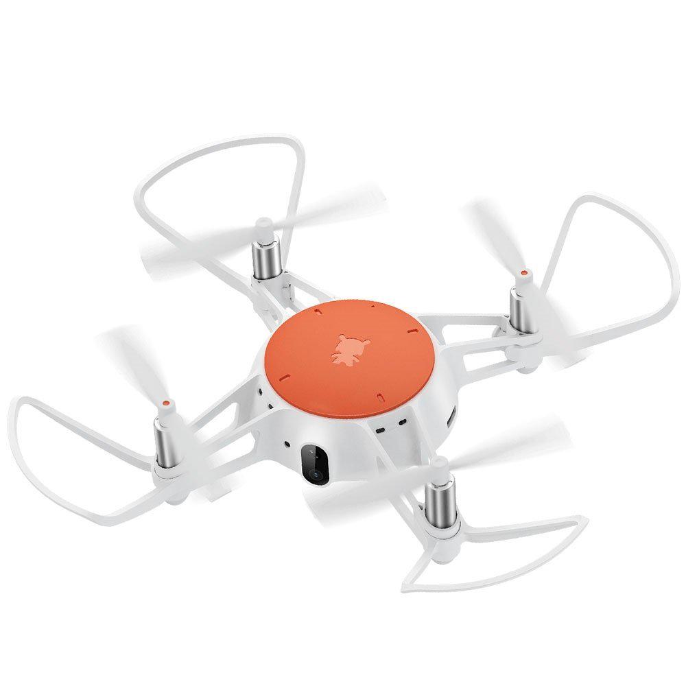 Квадрокоптер Mitu Mini Drone White (YKFJ01FM)
