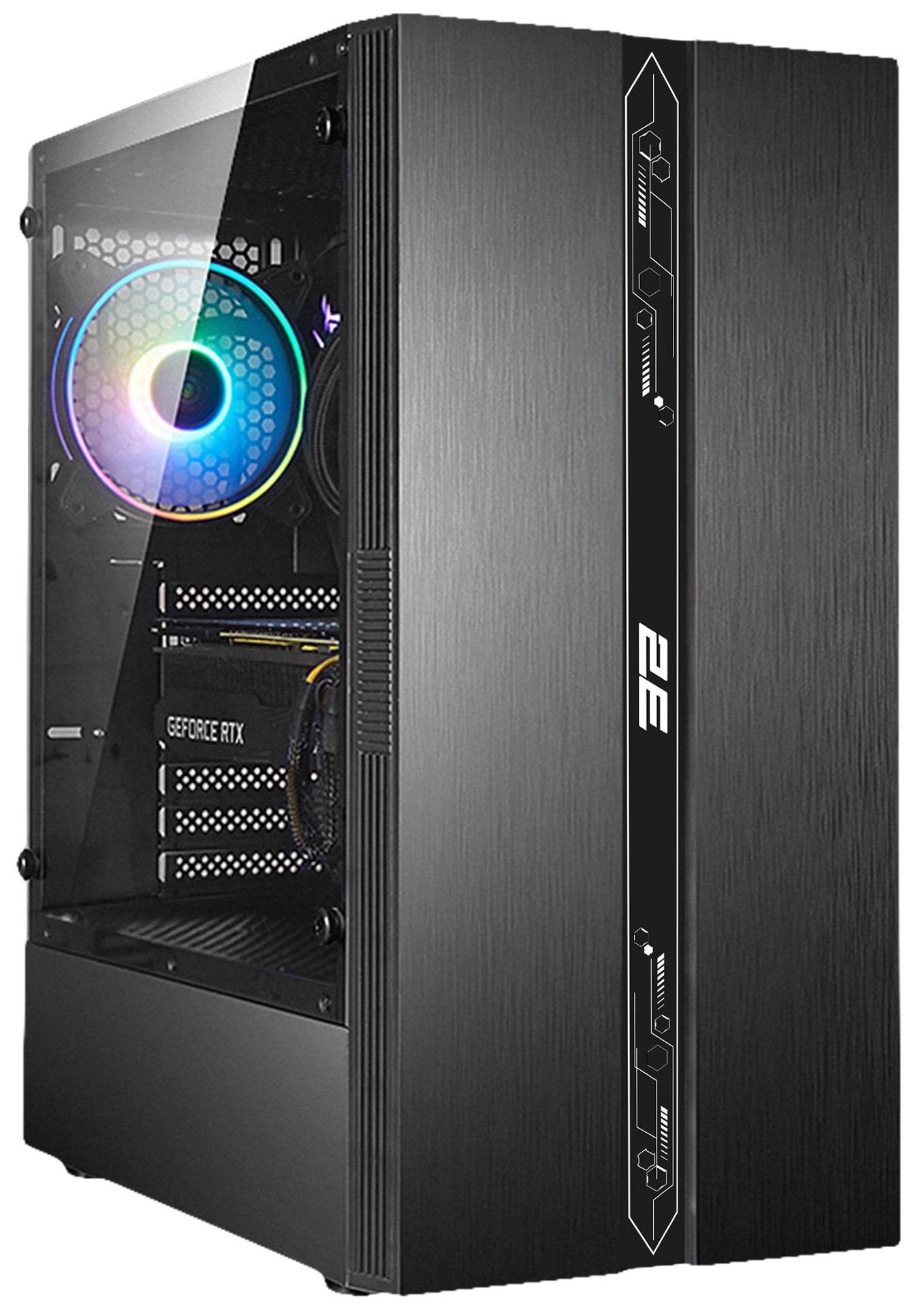 Системний блок Core i5 12400F/GeForce 3050 8Gb/1TB/16Gb
