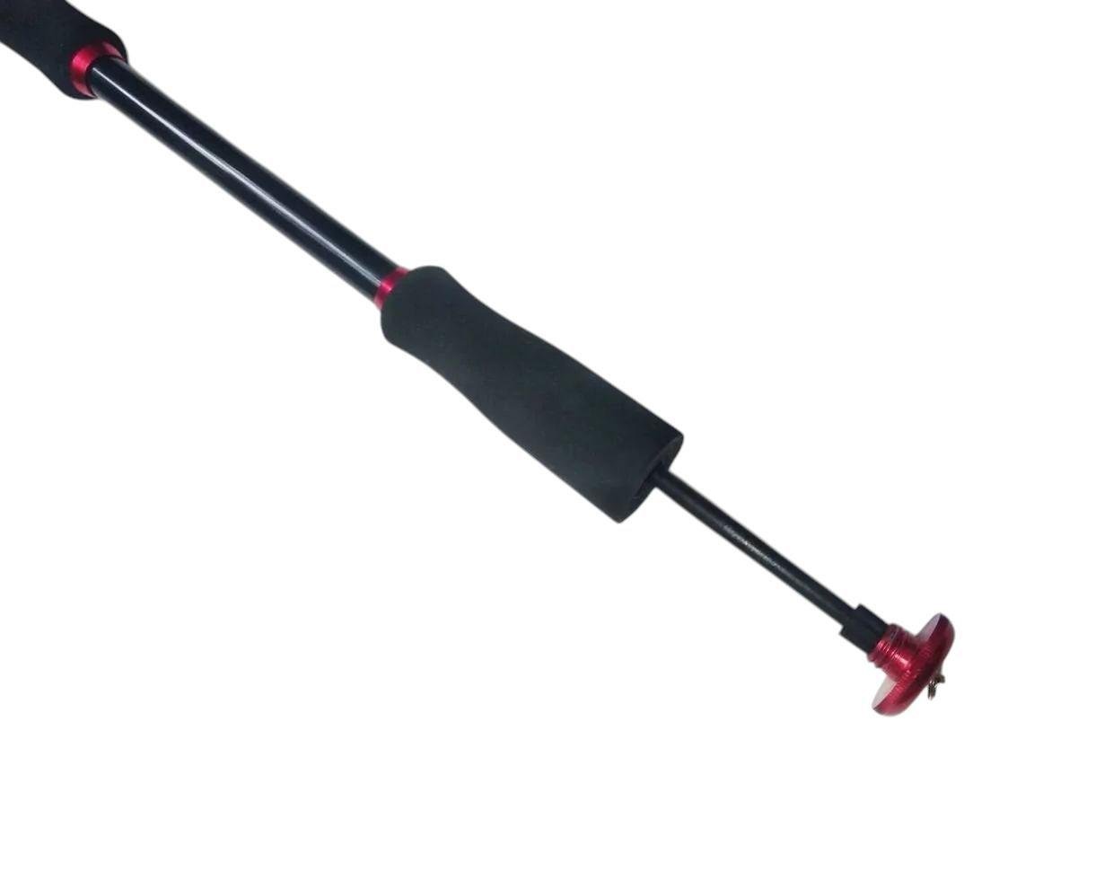 Удочка бортовая Black Power 130 1,3м - фото 4 Удочка бортовая Black Power 130 1,3м - фото 4