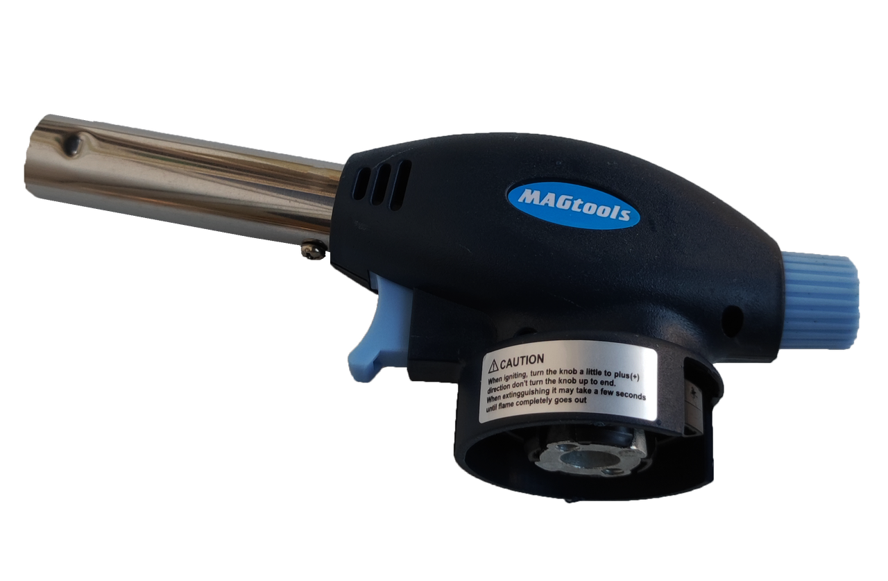 Газовая горелка MAGtools (М 5501)