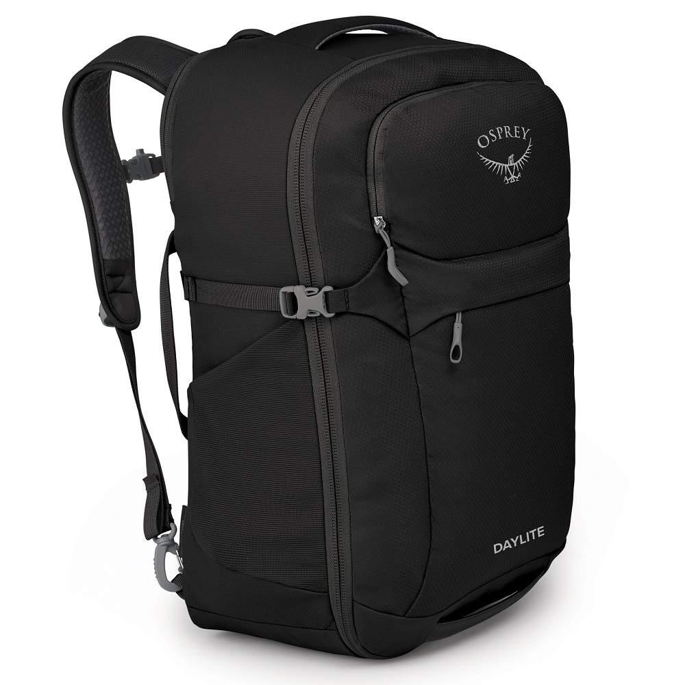 Рюкзак Osprey Daylite Carry-On Travel Pack 44 Old Black (1054-009.2620)