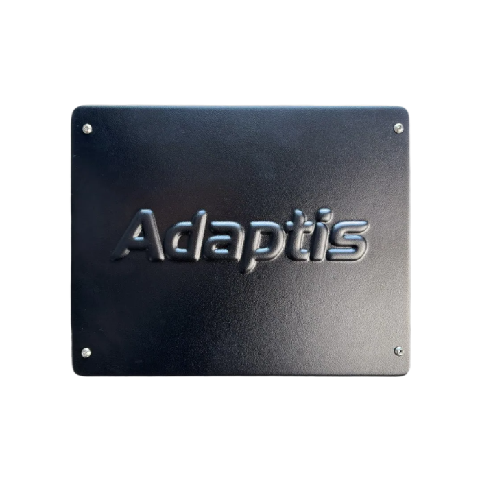 Корпус автомобільний для Starlink Internet Satellite Mini Black (6302) Корпус автомобільний для Starlink Internet Satellite Mini Black (6302)