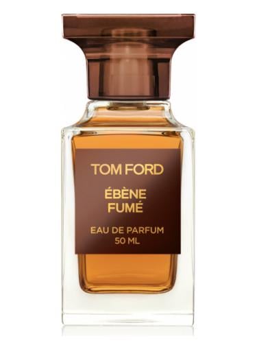 Парфюмированная вода унисекс Tom Ford Ebene Fume 50 мл (80761)