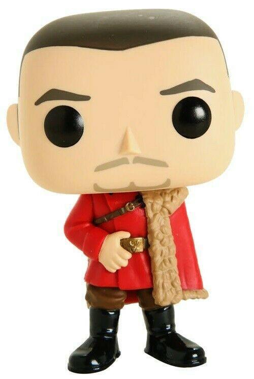 Фигурка Funko Pop Viktor Krum Harry Potter 10 см (HP VK 89)