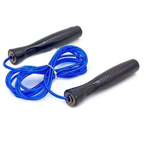 Скакалка скоростная Zelart FI-5106 3 м Синий (56363120)