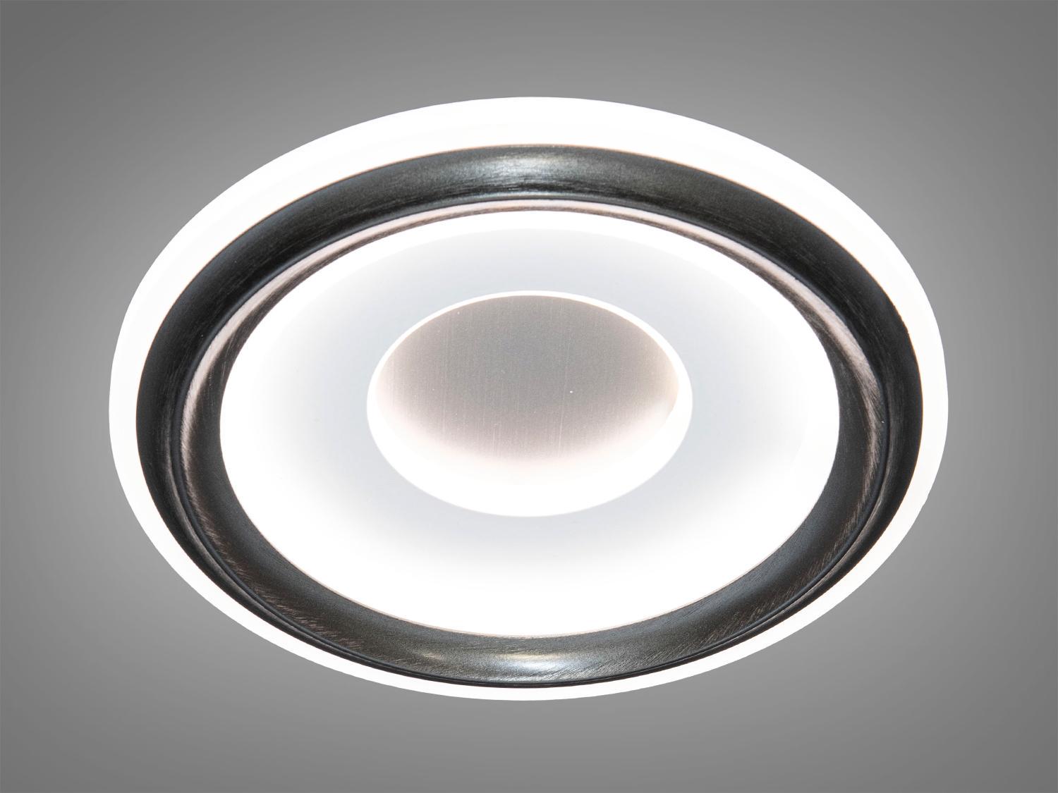 Светодиодный светильник настенно-потолочный 32 Вт (4409)