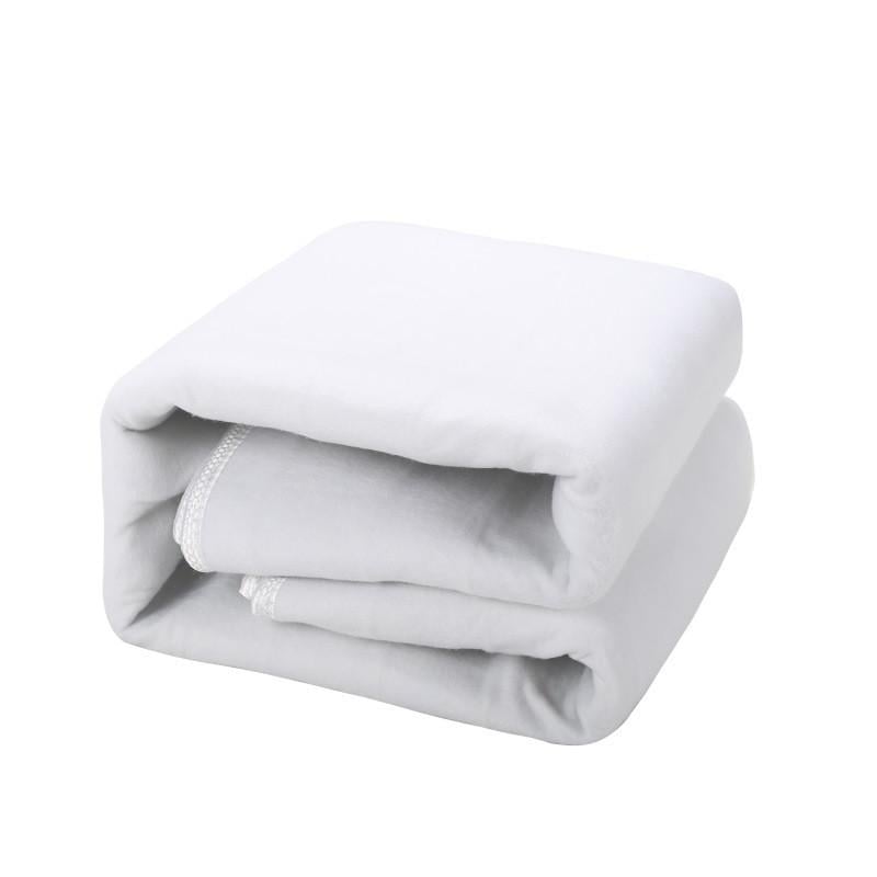 Електроковдра Warm Home WH-18 2 температурних режими 180x150 см White (3_06000)