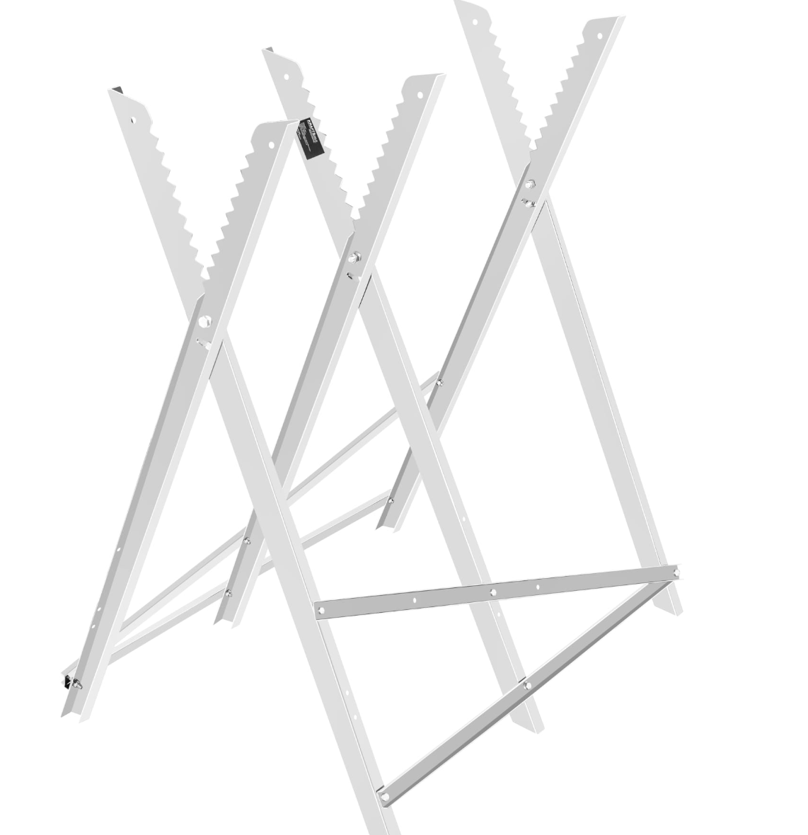 Козли розкладні для різання дерева Kraft&Dele KD11890 (36276330)