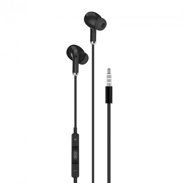 Наушники XO EP22 Black (29caa1-13144)