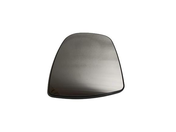 Вкладыш зеркала правый Nissan Primastar 02-14 обогрев сфера