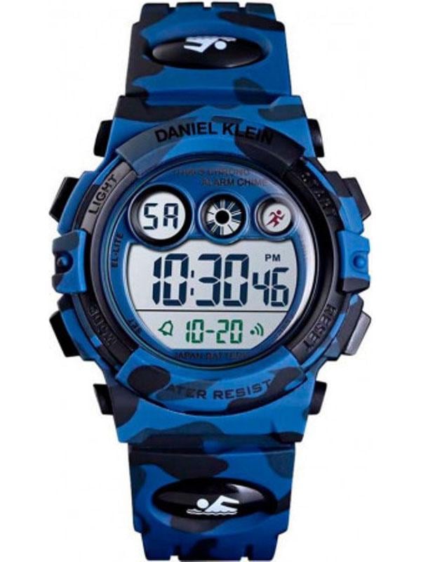 Наручний годинник чоловічий Daniel Klein DK-1547-2 (449172)